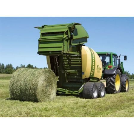 Fortima XC Baler 3
